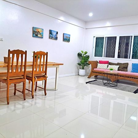 Ferienwohnung Kanya House 3 Whole House Not Share Hat Yai Exterior foto