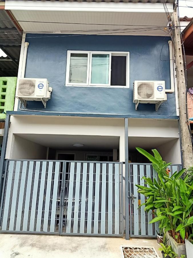 Ferienwohnung Kanya House 3 Whole House Not Share Hat Yai Exterior foto