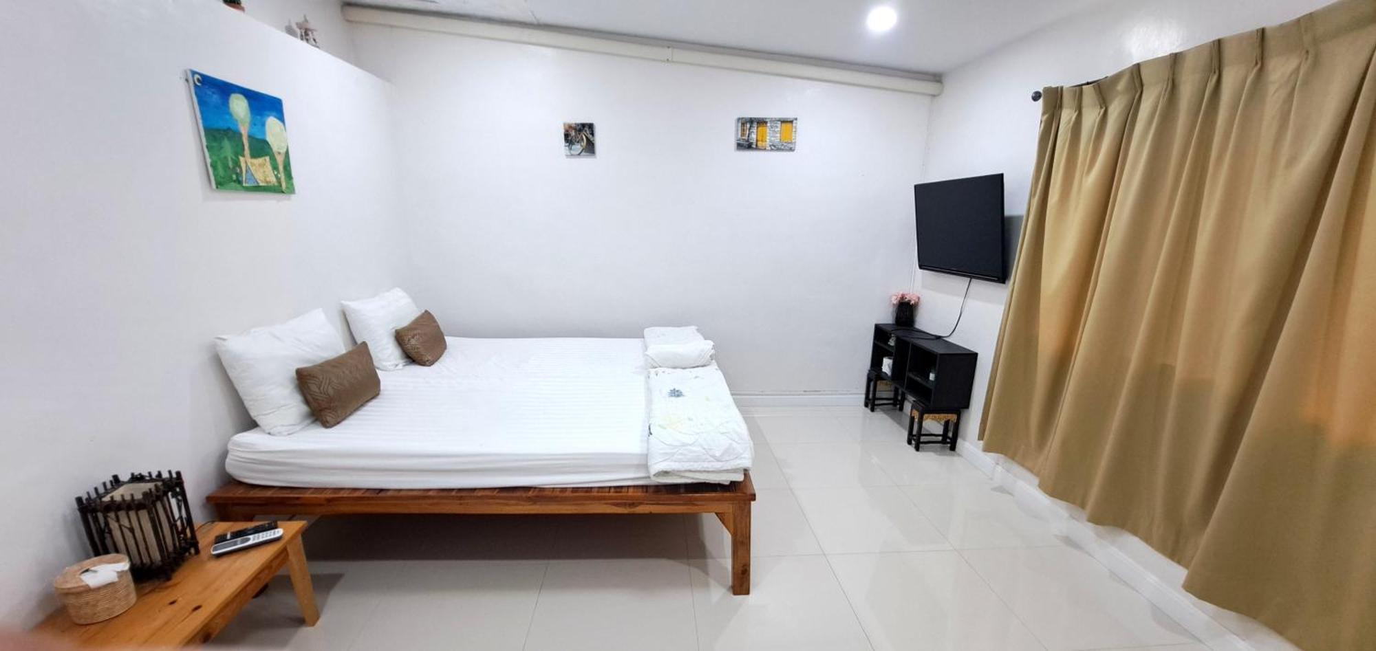 Ferienwohnung Kanya House 3 Whole House Not Share Hat Yai Exterior foto